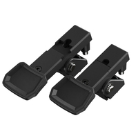 Asetek 40-035-0035002 gaming controller accessory Paddle replacement kit spēļu konsoles gampad