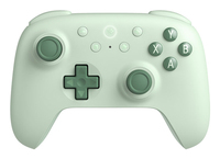8BitDo Ultimate 2C Wireless Pad Green /PC spēļu konsoles gampad