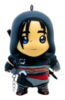 Merch HDF Hanging Figurine Assassins Creed Naoe spēļu konsoles gampad