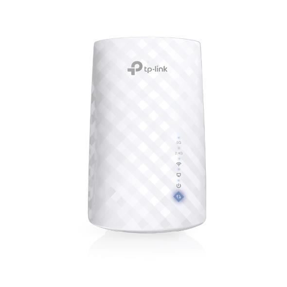 TP-Link RE190 Repeater WiFi AC750 Access point