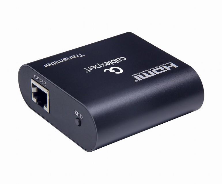 GEMBIRD HDMI extender 60m