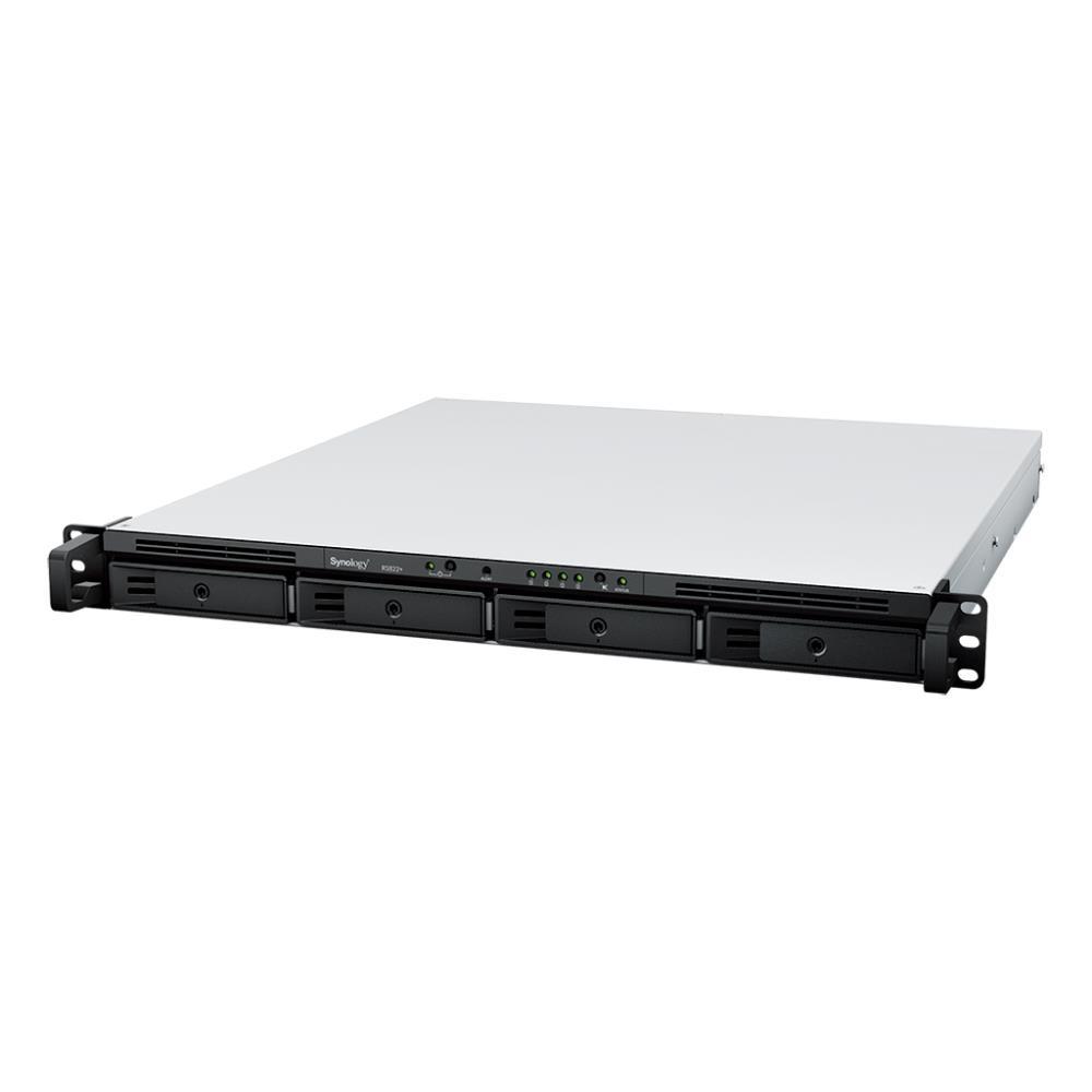 Synology Rackstation RS822+ 4-Bay