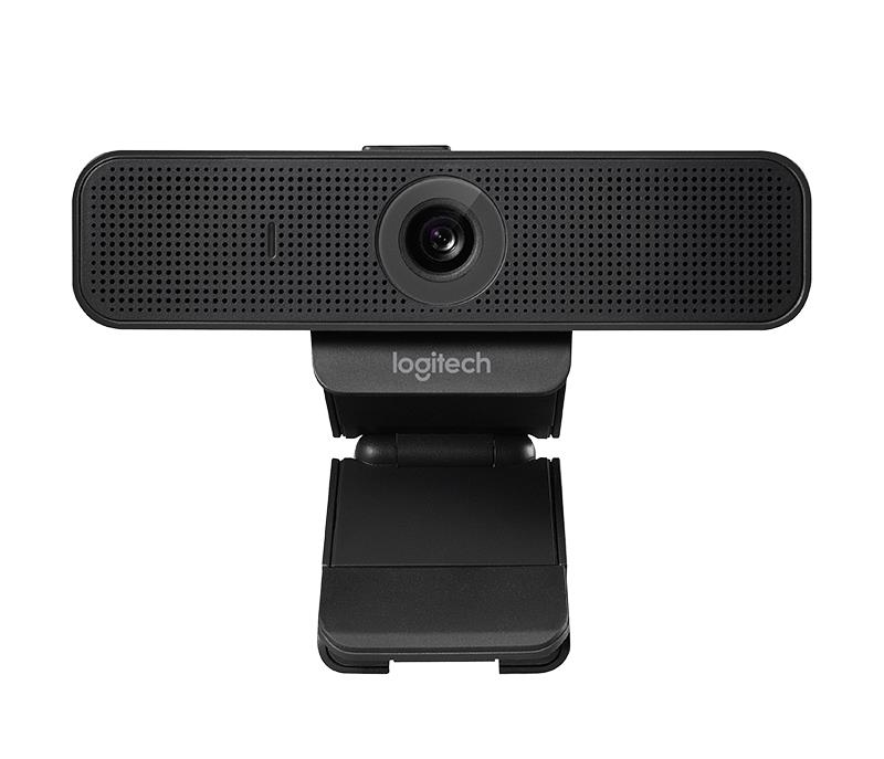 Logitech Webcam C925e web kamera