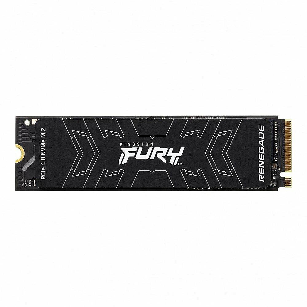 SSD drive FURY Renegade 40000G PCIe 4.0 NVMe M.2 SSD disks