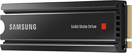 Samsung 980 PRO 2 TB M.2 2280 PCI-E x4 Gen4 NVMe (MZ-V8P2T0CW) SSD disks