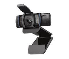Logitech C920s HD Pro Webcam web kamera