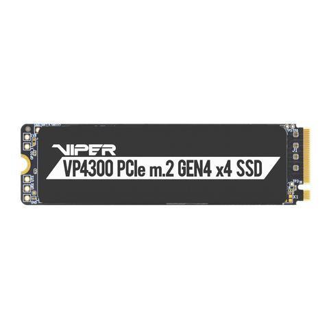 PATRIOT VIPER VP4300 2TB M.2 2280 SSD SSD disks