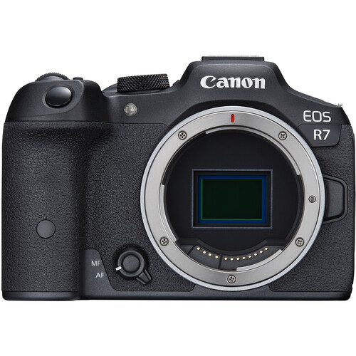 Canon EOS R7 Body 4549292185447 Digitālā kamera