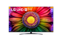 LG 55UR81006LJ LED Televizors