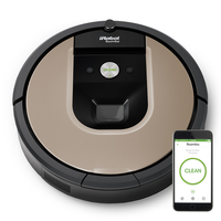 iRobot Roomba 966 Putekļu Sūcējs aksesuārs putekļsūcējam