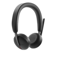 Dell Wireless Headset WL3024 - headset austiņas