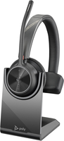 HP Poly Voyager 4310-M MS Teams Headset austiņas