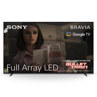 SONY 55inch X90L BRAVIA XR Full Array LED Televizors