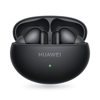 HUAWEI FreeBuds 6i (Black), Orca-T100 6942103123542 austiņas