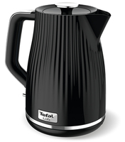 KO2508  Black TEFAL Elektriskā Tējkanna