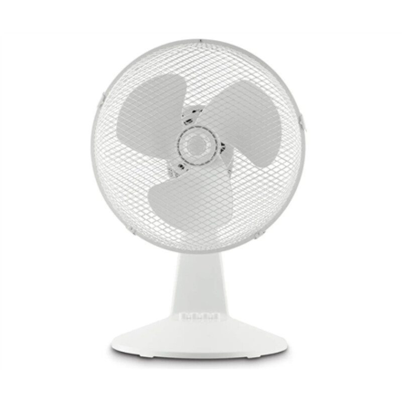 Midea | FT30-21M | Table Fan | White | Diameter 30 cm | Number of speeds 3 | Oscillation | No Klimata iekārta