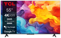 TV 55P655 TCL 5901292523831 TV stiprinājums