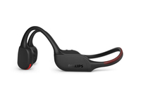 Wireless in-ear headphones TAA7607BK Bluetooth austiņas