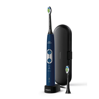 Philips Sonicare ProtectiveClean HX6871/47 granatowy mutes higiēnai