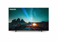 Philips 55PUS7609/12 55 (139cm) 4K UHD LED Smart TV 8718863040966 LED Televizors