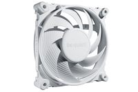 be quiet! Lufter 120*120*25  SilentWings 4 White PWM Highsp. ventilators