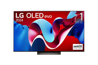 LG OLED77C41LA 77inch UHD OLED evo C4 TV LED Televizors