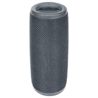 BT Speaker Denver BTV-150GR 1200 mAh Grey pārnēsājamais skaļrunis