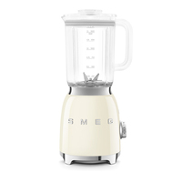 SMEG BLF03CREU Standmixer creme Blenderis