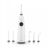 TrueLife TLAFCC300W electric flosser White mutes higiēnai