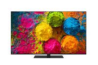 Panasonic TX-65MX700E black LED Televizors