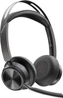 HP Poly Voyager Focus 2 MS Teams Headset austiņas