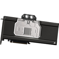 Corsair GPU water block, XG7 RGB RX-Series ventilators