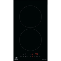 ELECTROLUX LIT30231C induction cooktop plīts virsma