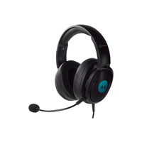 Wired gaming headset with  GH109 4897119750188 austiņas