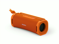 SONY ULT Field 1 Wireless speaker Orange pārnēsājamais skaļrunis