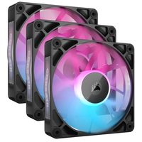 CORSAIR RX RGB Series iCUE LINK RX120 TF ventilators