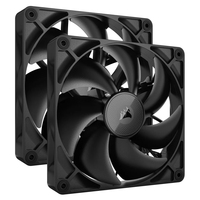 CORSAIR RX Series iCUE LINK RX140 TF ventilators