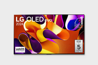 LG OLED55G42LW 55inch UHD OLED evo G4 TV LED Televizors