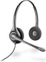 HP Poly HW261N Supraplus Dual Headset austiņas