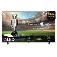 Hisense QLED Smart TV | 43E7NQ | 43