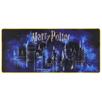 Subsonic Gaming Mouse Pad XXL Harry Potter -hiirimatto 3701221702922 peles paliknis