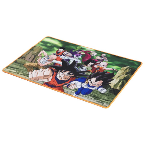 Subsonic Gaming Mouse Pad XL Dragon Ball Super -hiirimatto 3701221702946 peles paliknis