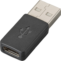 HP Poly USB-A to USB-C Adapter austiņas