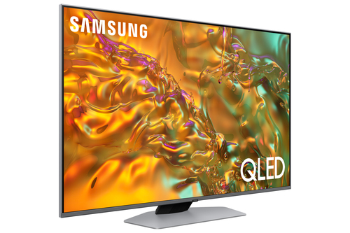 SAMSUNG QE55Q80DATXXH 55inch TV LED Televizors