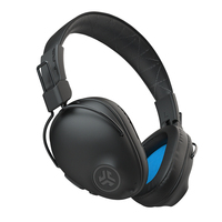 JLab Studio Pro Wireless Over Ear   Headphones Black Studio Pro  812887019392 austiņas