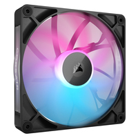 CORSAIR RX RGB Series iCUE LINK RX140 SF ventilators