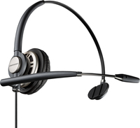 HP Poly EncorePro HW710 Headset austiņas