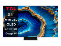 TV 55P809 TCL 5901292521646 TV stiprinājums