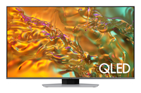 SAMSUNG TV 85inch Q80D QLED 4K AI 2024 LED Televizors