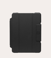 Tucano Aluno Case für iPad 10.2 (2021 - 2019)  schwarz planšetdatora soma